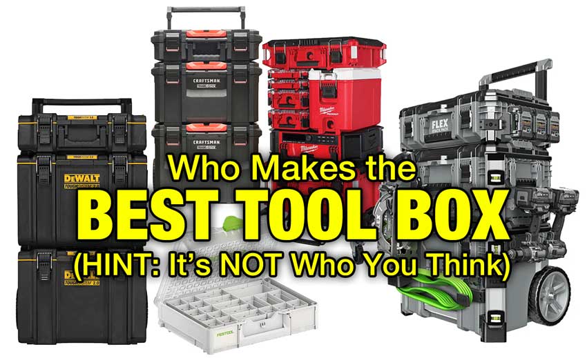 lowes job site toolbox clipart