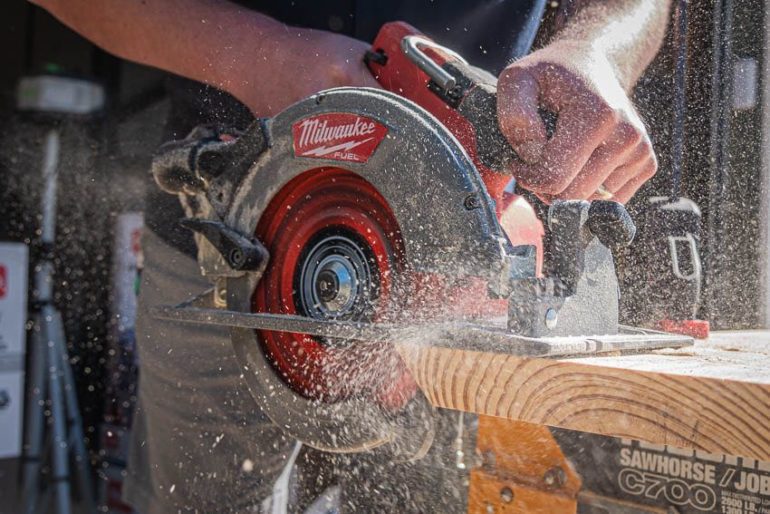 Crescent Nailslicer Framing Circular Saw Blade Review Ptr