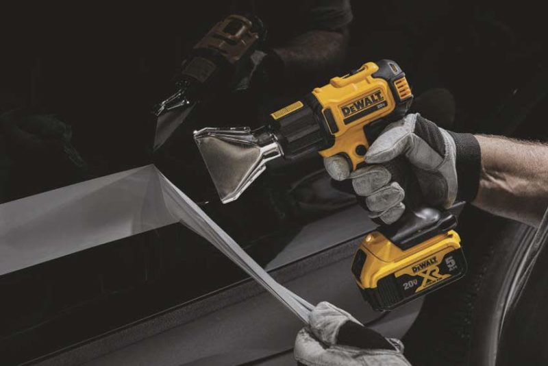 Ryobi P3150 18V ONE+ Lithium-Ion Cordless Heat Gun (Tool Only) for sale  online