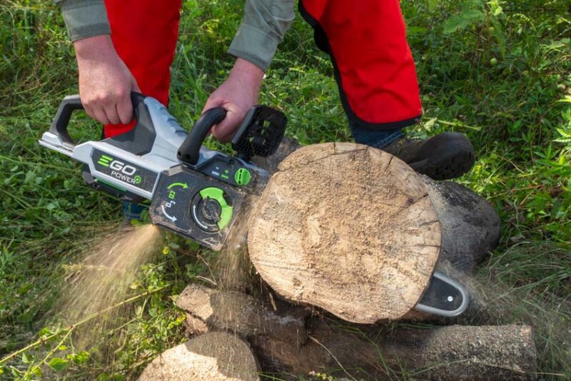 Understanding Different Types of Chainsaws  Small to Large, Battery to  Petrol - Kumeu Chainsaw & Mower Services