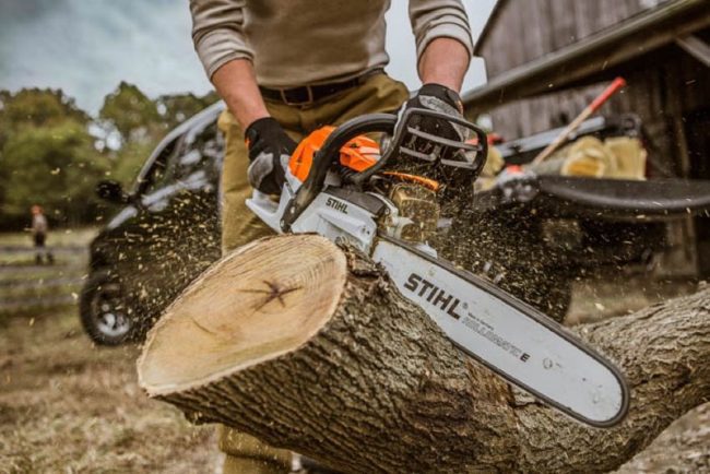 Best Stihl Chainsaw Reviews 2022 - Pro Tool Reviews