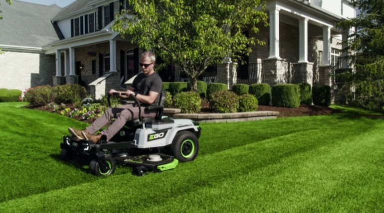 Best EGO Lawn Mower Reviews 2022 (Plus Bonus 2023 Models)