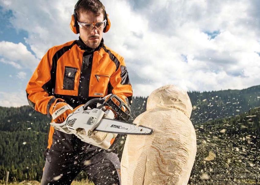 Best Stihl Chainsaw Reviews 2022 Pro Tool Reviews