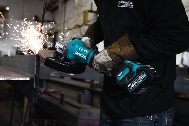 Best Angle Grinder For Wood, Metal, Concrete, and More - Pro Tool