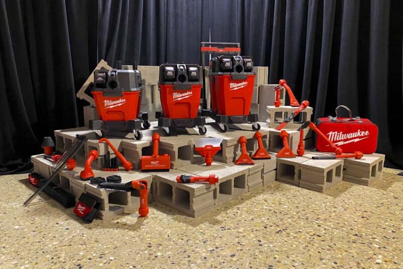 NEW Milwaukee Tools from Pipeline 2023 - Impact Wrenches, Pliers, M12  Ratchets and MORE!! 