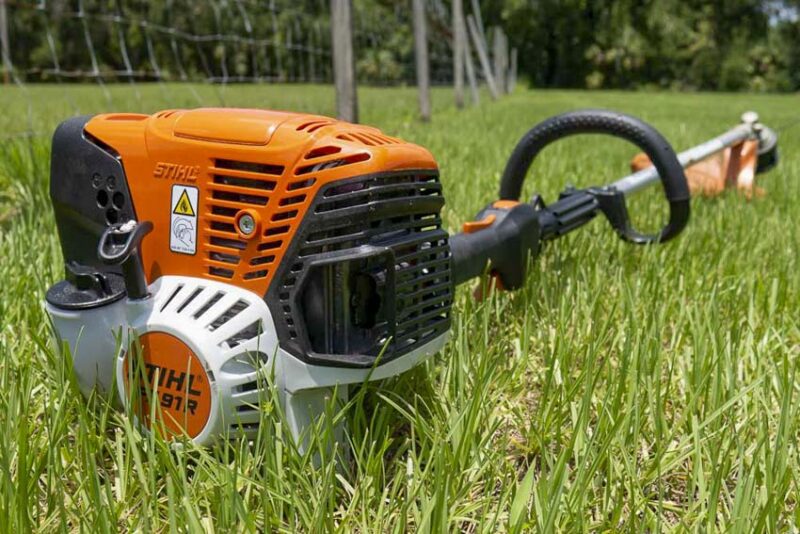 Best String Trimmer 2022 | Cordless, and Electric