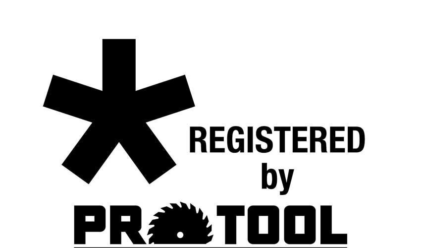 Pro Tool Reviews trademarks asterisk