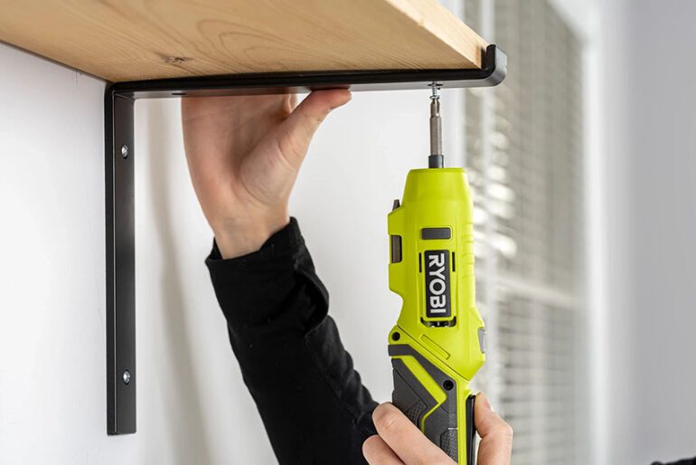 Ryobi Usb Lithium Cordless Screwdriver Fvd K Pro Tool Reviews