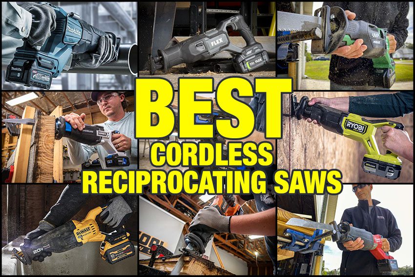 20V Cordless Reciprocating Saw Zall,Good for Wood&Metal Cutting,SORAKO