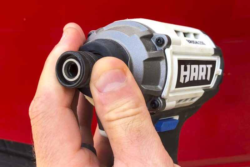 What is an Impact Driver and What is it Used For?
