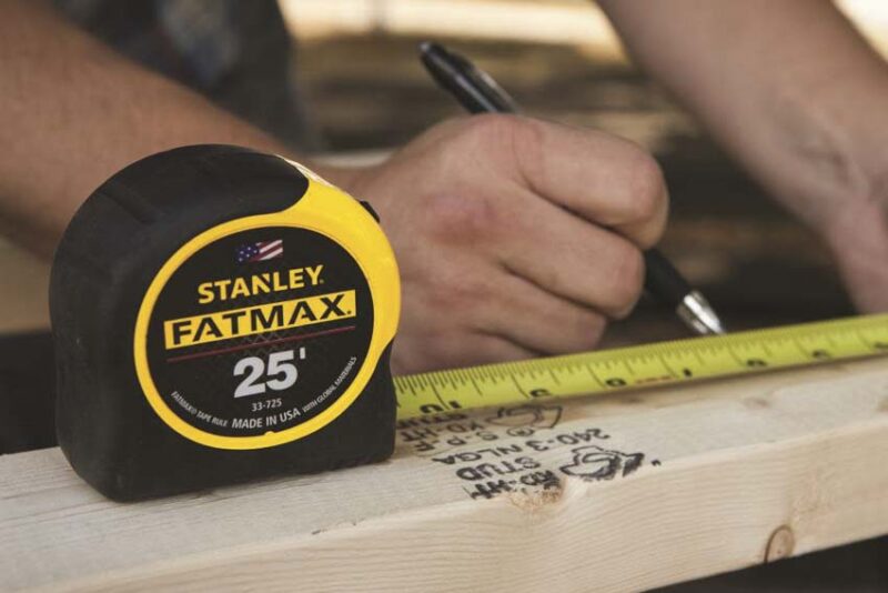 The 9 Best Tape Measures of 2023, According to Testing