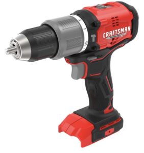 Craftsman V20 Brushless RP Hammer Drill CMCD732 - Pro Tool Reviews