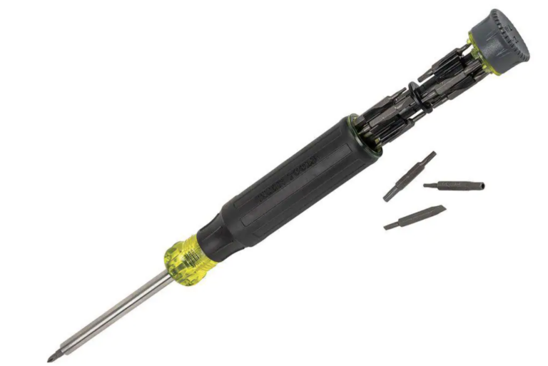 Klein 27-In-1 Multi-Bit Precision Screwdriver - Pro Tool Reviews