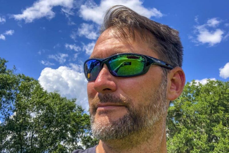 Wiley X P-17 Sunglasses Review: Approved For Work Or Play - PTR