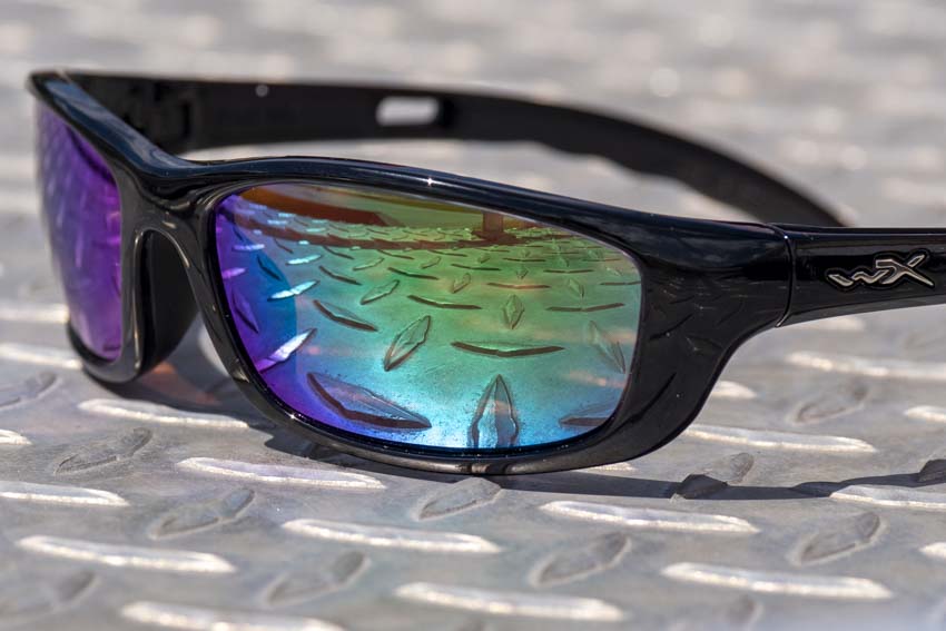 Wiley X P 17 Sunglasses Review Approved For Work Or Play Ptr 8585