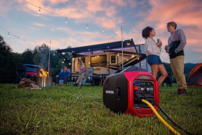 Best Generator Reviews - Inverter, Portable, Whole-House