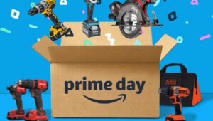 Amazon Prime Day 2024 Power Tool Deals
