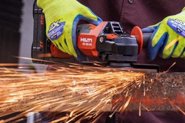 Best Angle Grinder For Wood, Metal, Concrete, and More - Pro Tool Reviews