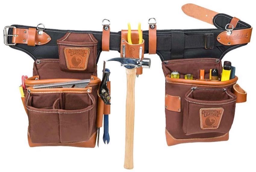 Best Tool Belt Reviews 2024 - Pro Tool Reviews