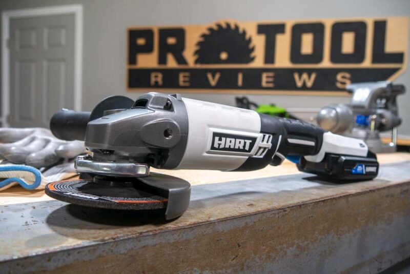 Things you should know about an angle grinder – DEKO Tools