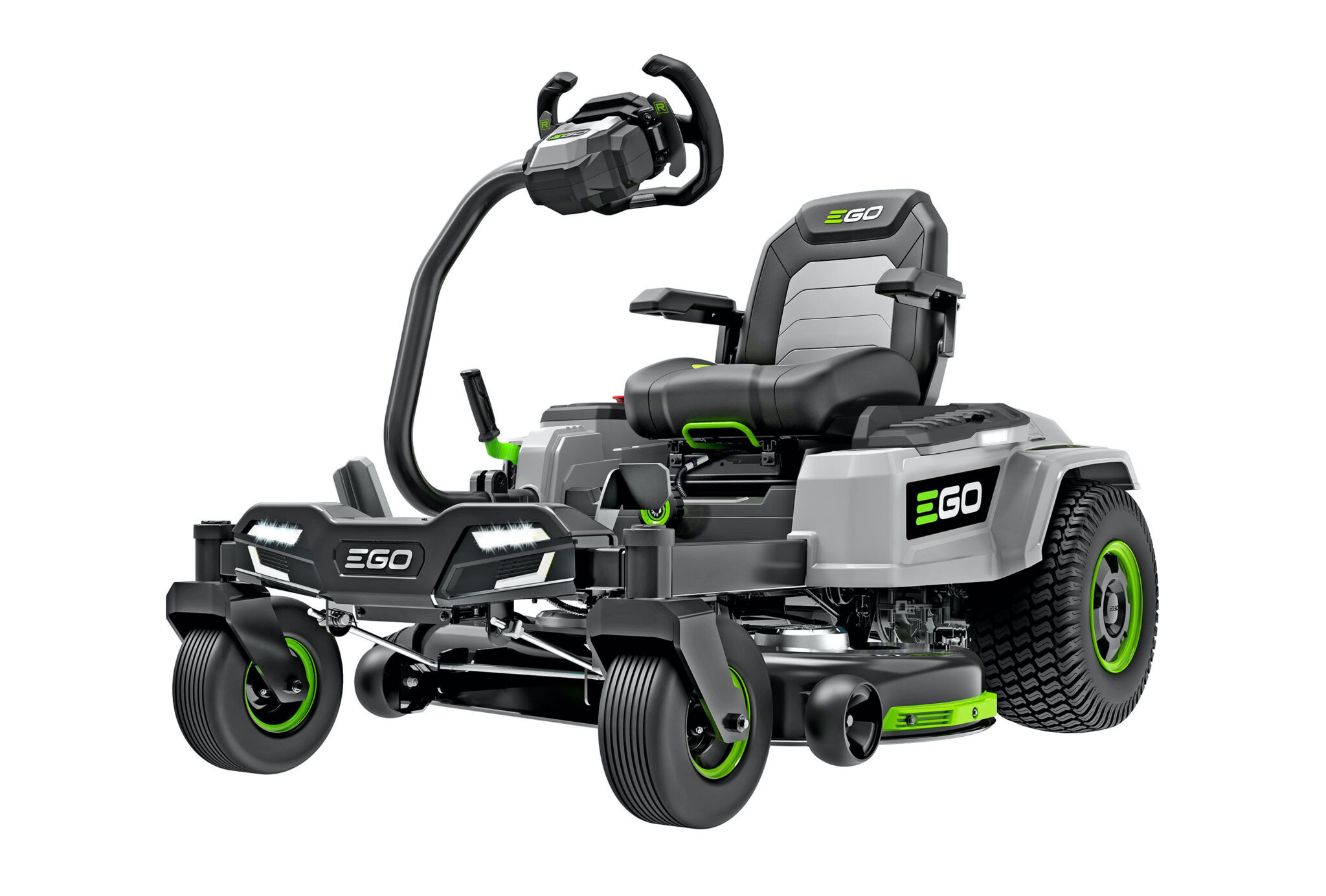 Best EGO Lawn Mower Reviews 2023