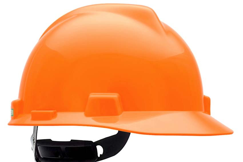 Coolest and Most Comfortable Hard Hats for Pros PTR