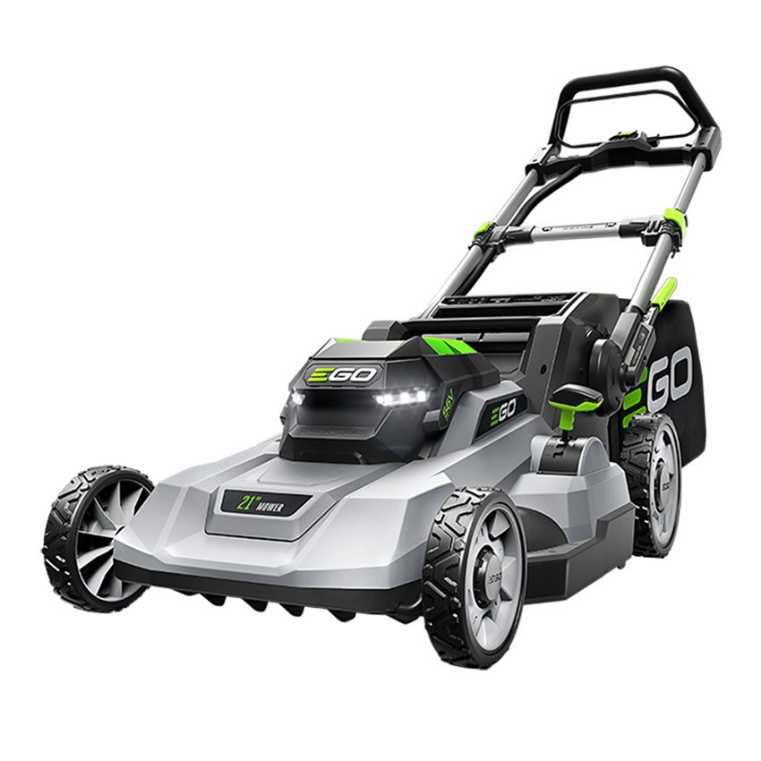 Best EGO Lawn Mower Reviews 2023