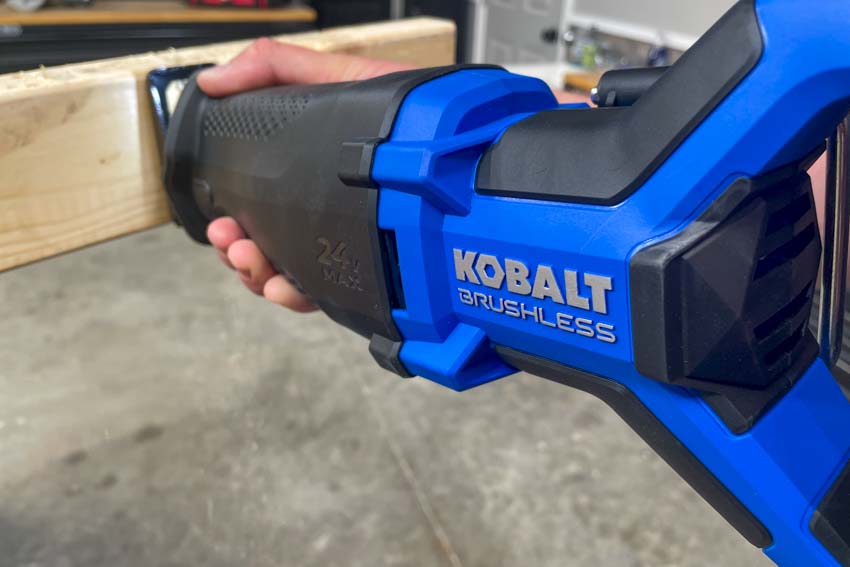 Kobalt 1-speed Cordless 24-volt Cutting Rotary Tool in the Rotary Tools  department at