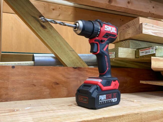 Best Drill For Home Use 2024 - Pro Tool Reviews