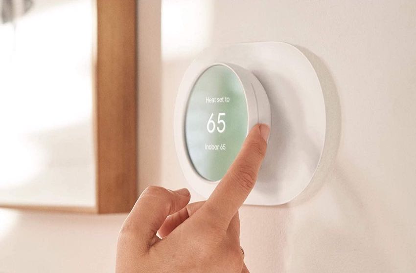 Ne vale la pena termostati intelligenti?