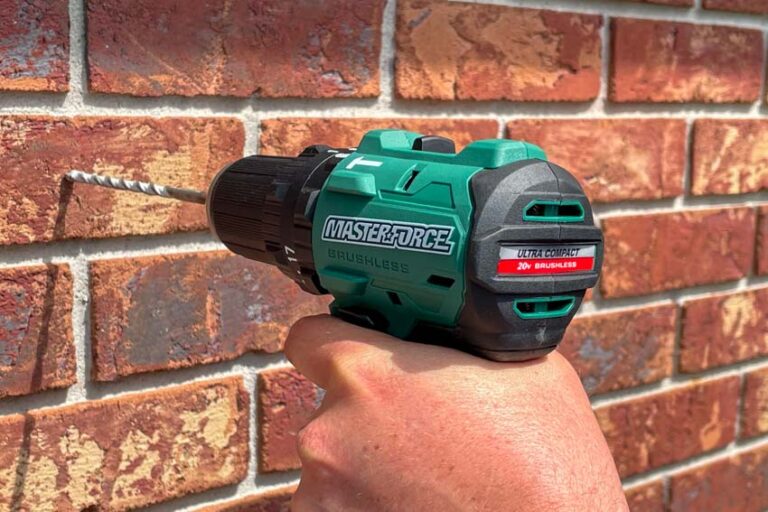 Masterforce (Menards) Pro Tool Reviews