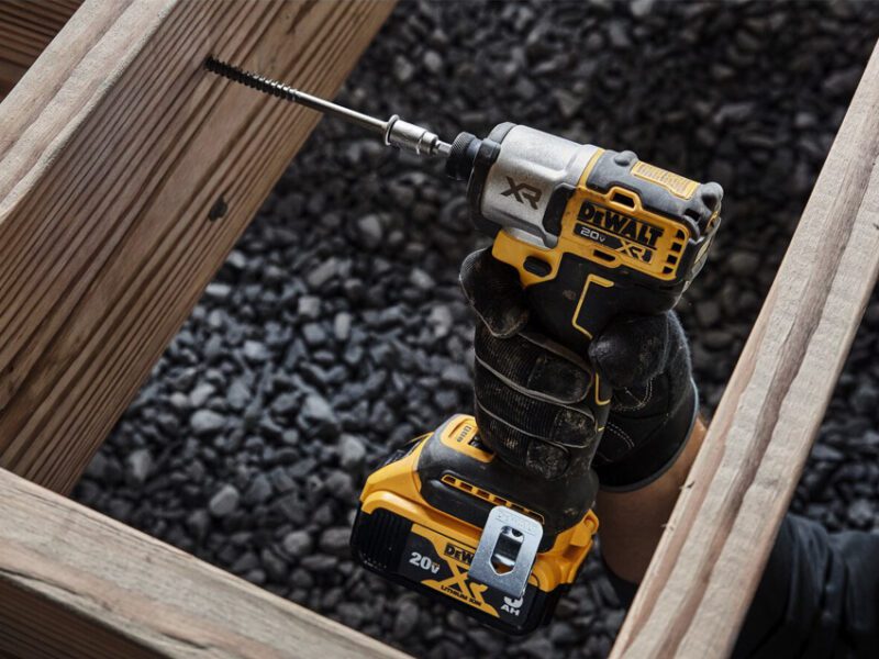 Best Impact Driver in - Pro Tool Reviews