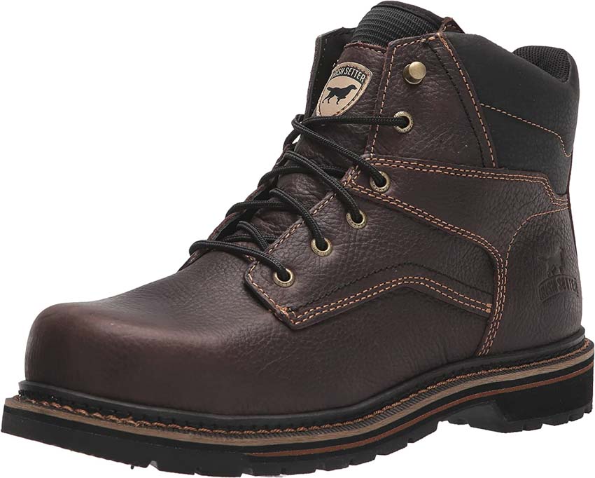 Best Work Boots 2024 - Most Comfortable Boots for Men and Women