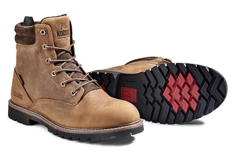 The 7 Best Steel-Toe Boots of 2023 - Best Safety Toe Boots
