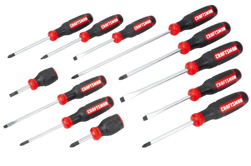 Best Screwdriver Sets for 2023 Pro Tool Reviews