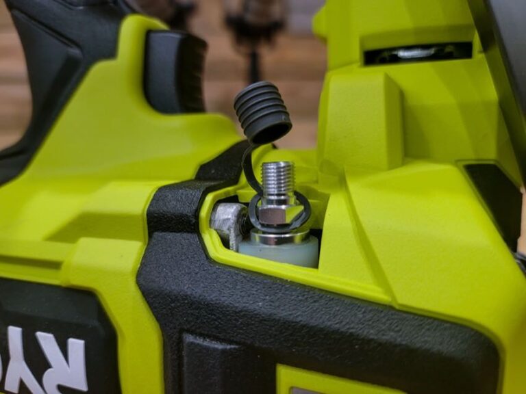 Ryobi 18v Cordless Framing Nailer Review Pbl345 Pro Tool Reviews