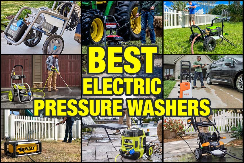 Best 5 car pressure washer soaps (1 gallon) in 2023 