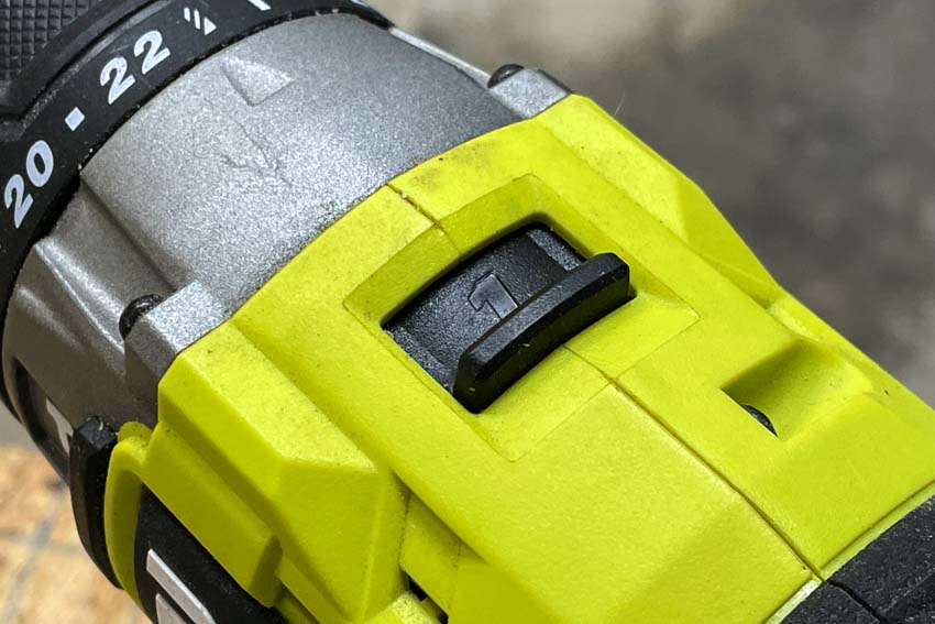 How to Use Ryobi Drill Settings Pro Tool Reviews