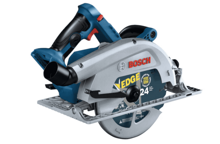 Bosch 18V ProFactor 7 1/4-Inch Circular Saw - Pro Tool Reviews