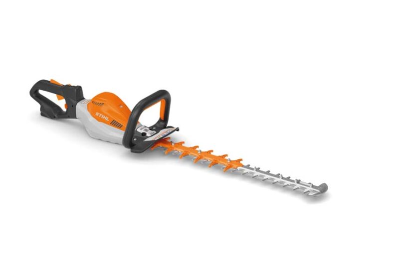 Best hedge trimmers for the money.. STIHL HS 46C Review SS LAWN