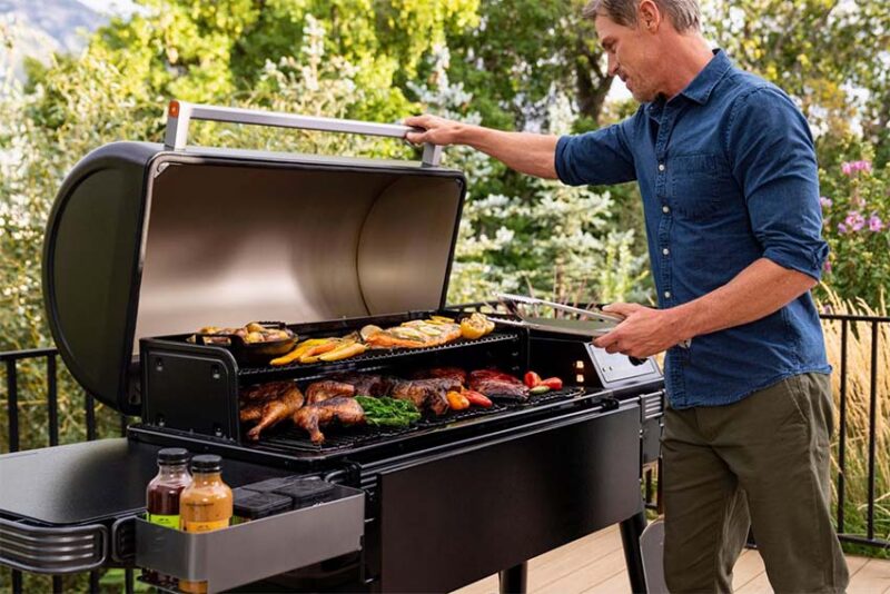 Best Grill Reviews 2023 – Charcoal, Gas, Pellet, and More!