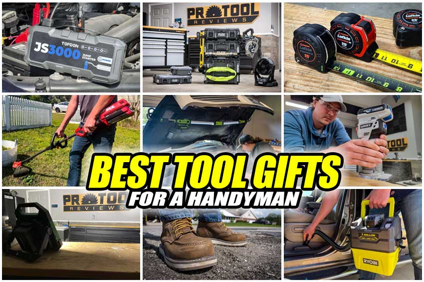 best handyman tools