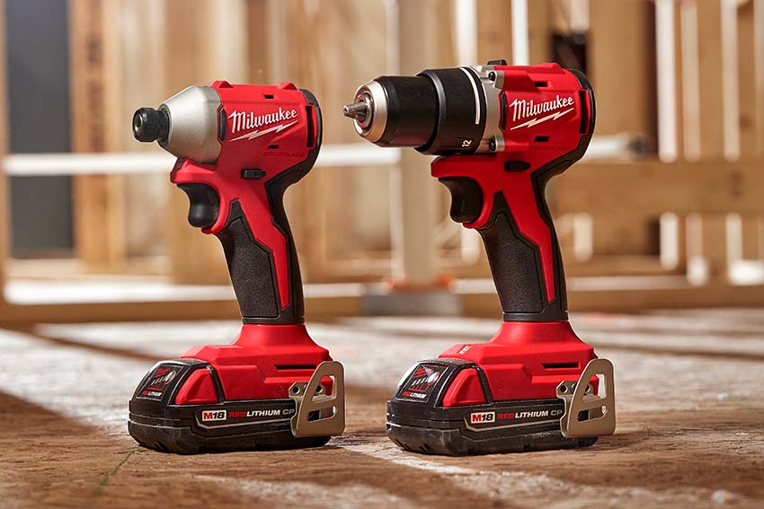 Best New Milwaukee Tools: August 2023 Update - Pro Tool Reviews