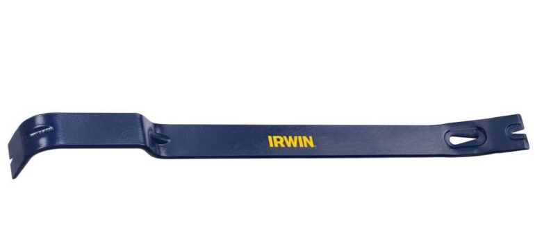 Irwin Hammers, Pry Bars, and Wrecking Bars