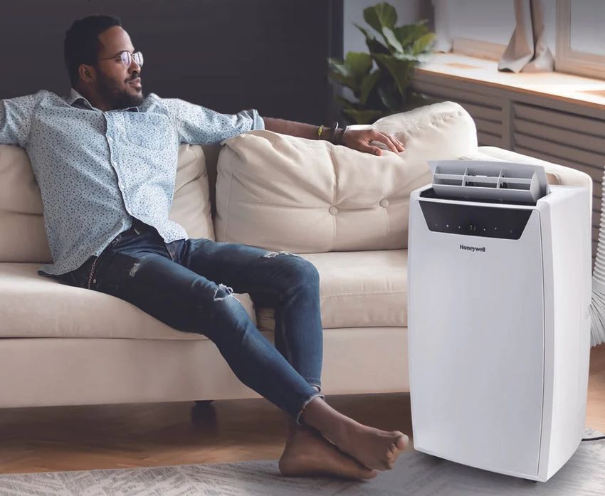 The 6 Best Portable Air Conditioners of 2024