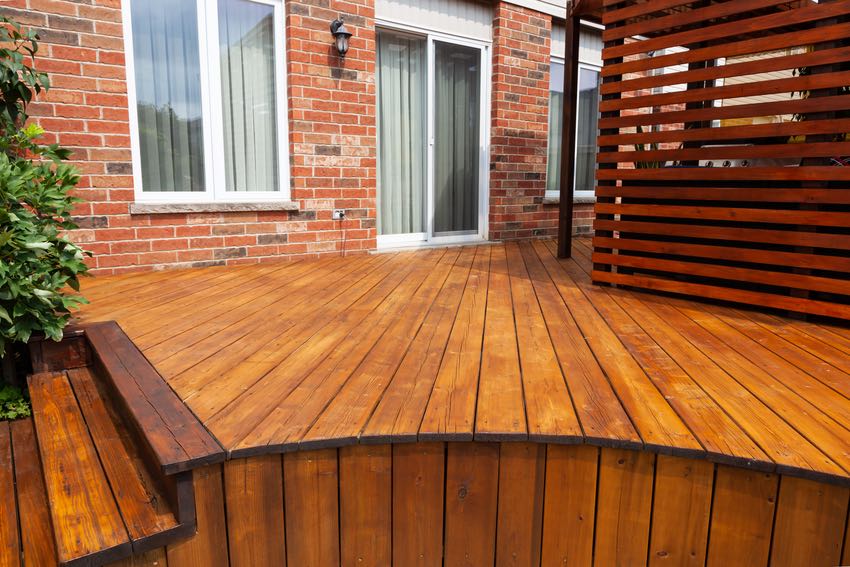 Best Exterior Wood Sealer - Selecting the Best Waterproofing for Wood