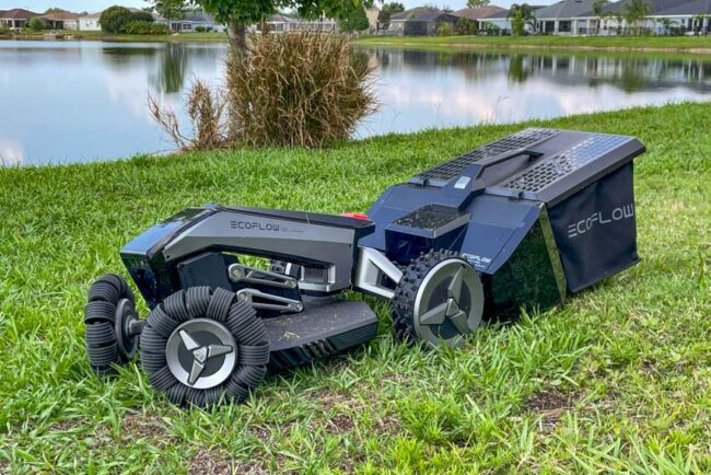 Ecoflow Blade Robotic Lawn Mower Review Pro Tool Reviews 1856