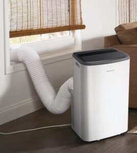 Shop the 7 best portable air conditioners on sale at