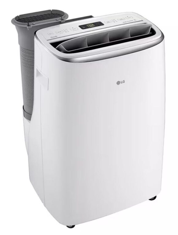 2023s Best Portable Air Conditioners Reviews And Guide Ptr 8802