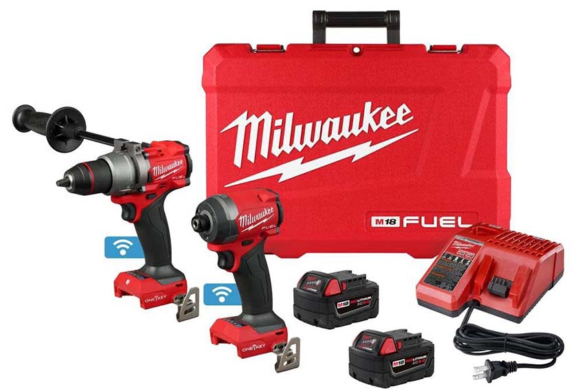 Best New Milwaukee Tools September 2023 Update Page 2 of 2 Pro